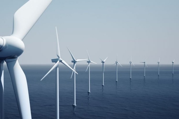 Deniz üstü rüzgar santrali için çalışmalar 2024'te başlayacak