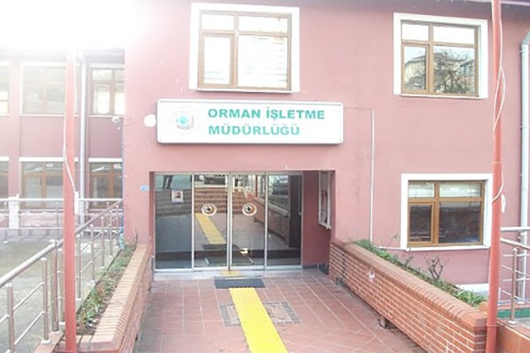 Karayolu işi yaptırılacak