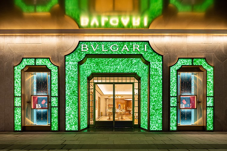 Bulgari, Tayvan'ı ülke saydığı için Çin'den özür diledi