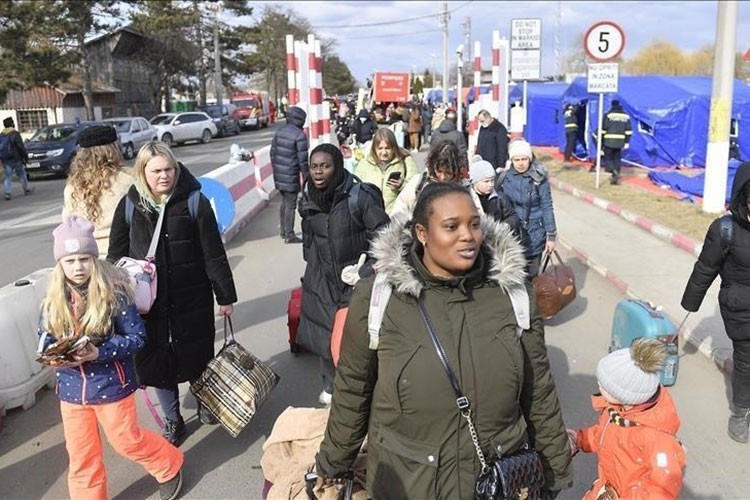 Almanya'da her dört kişiden biri göçmen kökenli