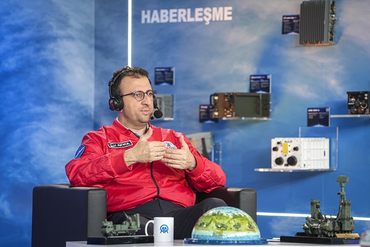 "Büyümeyi yine iki haneli öngörüyoruz"