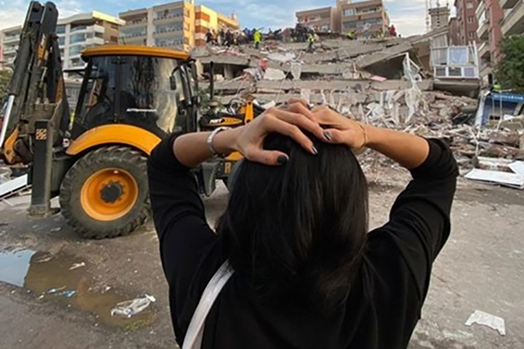 Travma, kabullenilmediği zaman açık yara gibi devam ediyor…