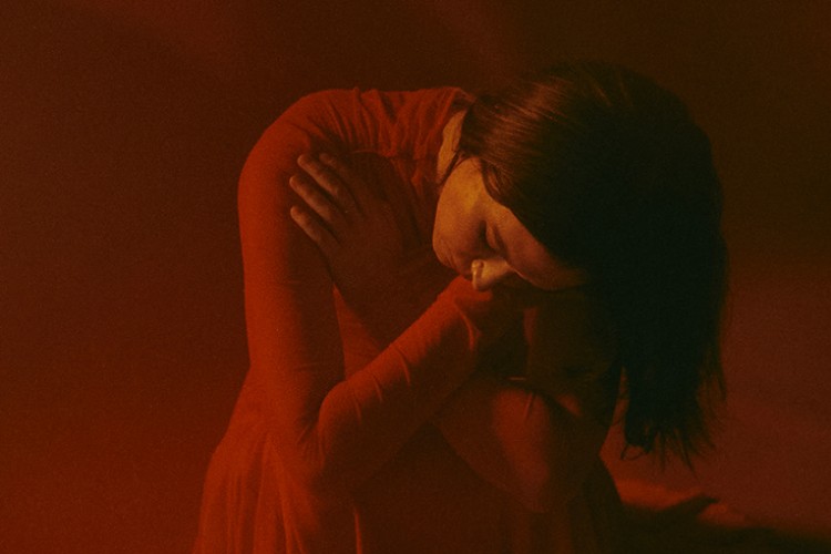 Ghostly Kisses 3 Ekim'de Zorlu PSM'de!