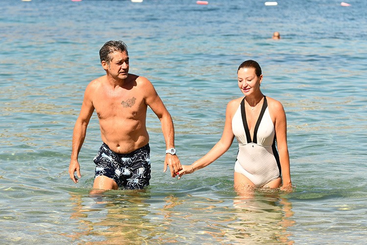 Mutluluğun fotoğrafı