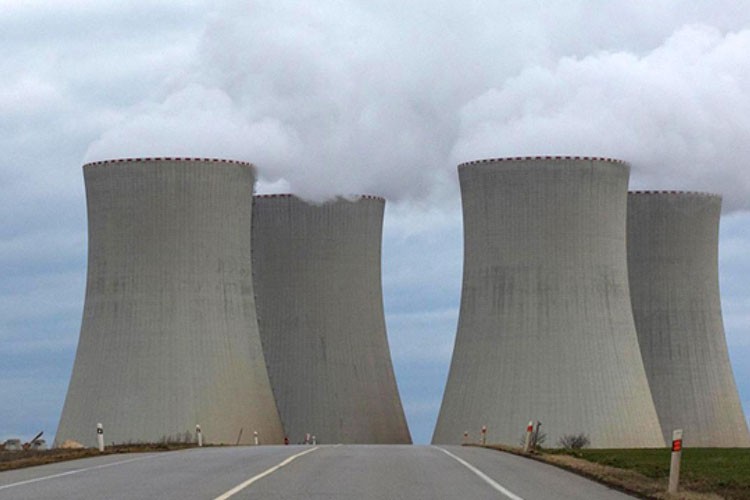 Nükleer enerjide para cezaları yeniden belirlendi