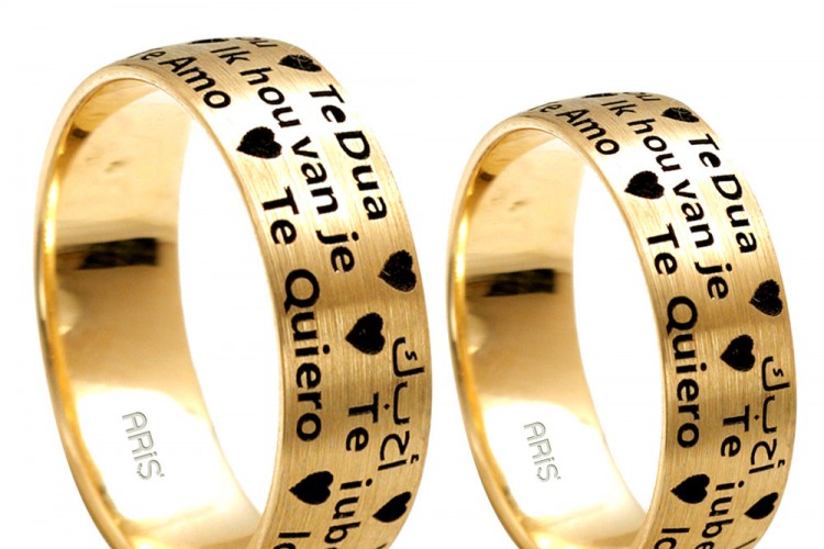 Ariş Pırlanta ile Düğünlerde Sonsuz Mutluluğa Parıltılı Yolculuk