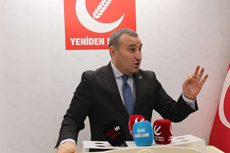 Ramazan'da halk zor durumda