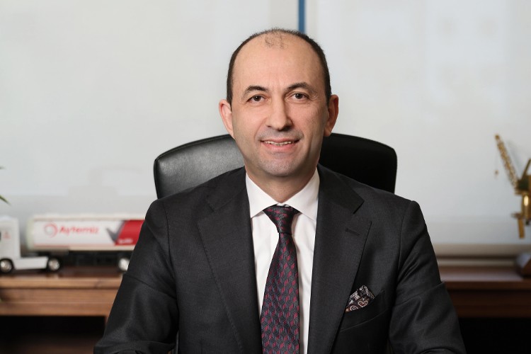 Aytemiz, Sektöründe Türkiye'nin En Mutlu İş Yeri Seçildi