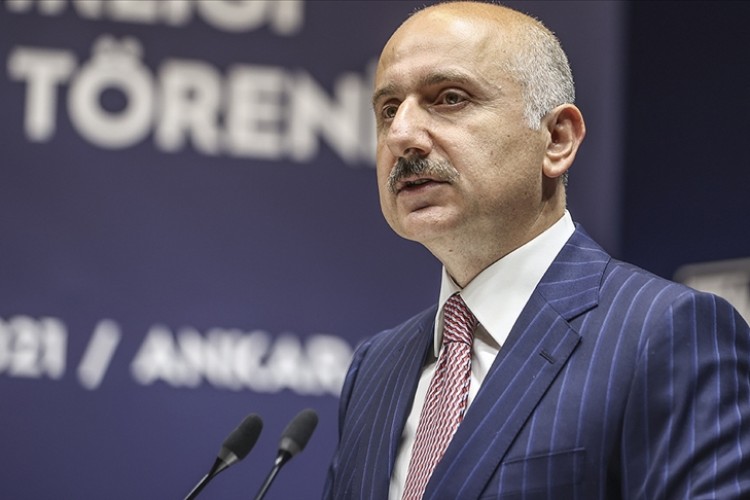 "İstanbul'un ihtiyaçlarını, eksiklerini tamamlıyoruz"