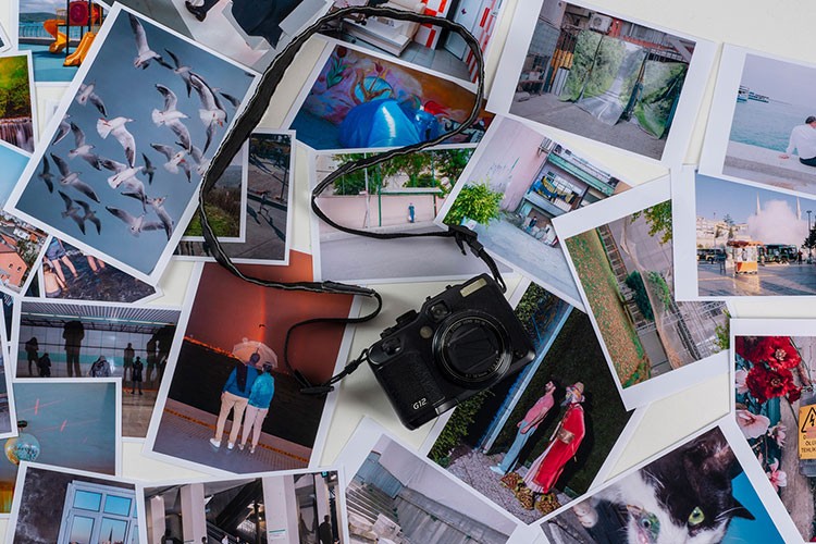 Fotoğraf merakınıza ustalık katacak atölye programı