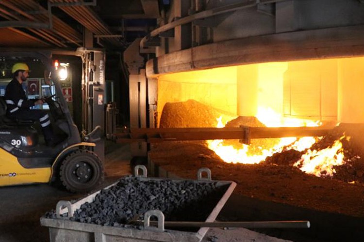 Türkiye'nin stratejik maden gücü