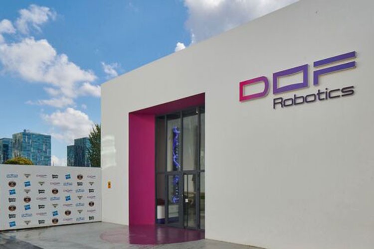 DOF Robotik Sanayi AŞ'nin halka arzında talep toplama yarın başlayacak