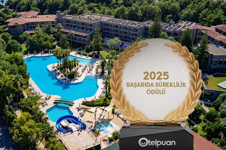 Turizmde süreklilik ödülü sahiplerini buldu
