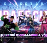 Gangstar Mirage City Türkiye ön kayıtları açıldı