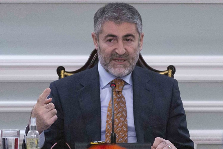 "Çalışmaya hız kesmeden devam edeceğiz"