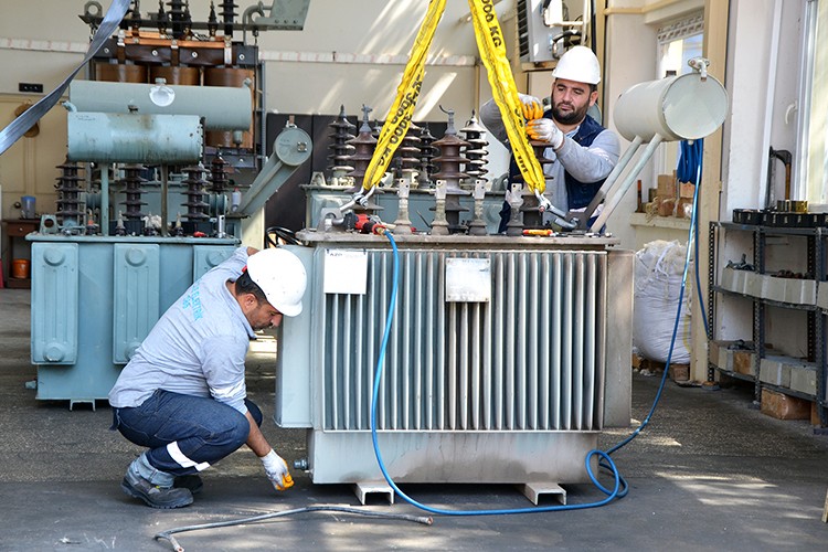 Dicle Elektrik'ten ekonomiye 642 milyon tl'lik katkı