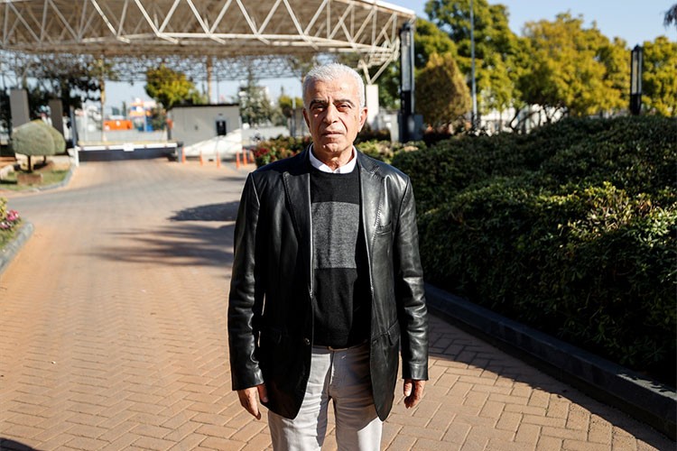 Mersin "Elite Label" kategorisindeki maratonuna hazır