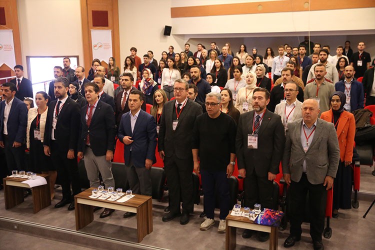 "Kastamonu Pediatri Günleri Sempozyumu" yapıldı