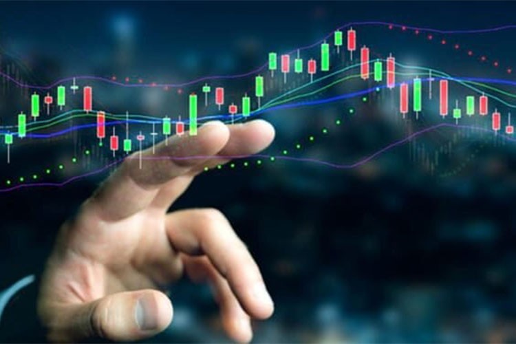 Borsa günün ilk yarısında yükseldi