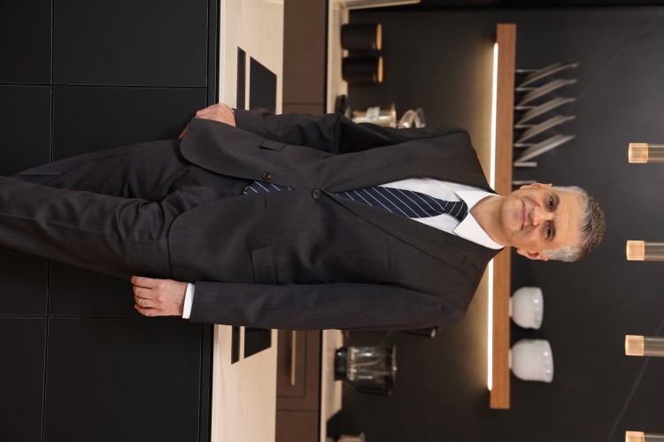 Uluslararası Stevie Awards'tan Siemens Ev Aletleri Türkiye'ye iki büyük ödül birden