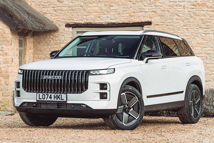 Omoda'dan güçlü İngiltere çıkışı