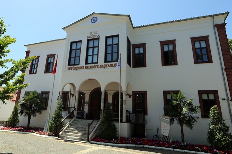 İnşaat yaptırılacak