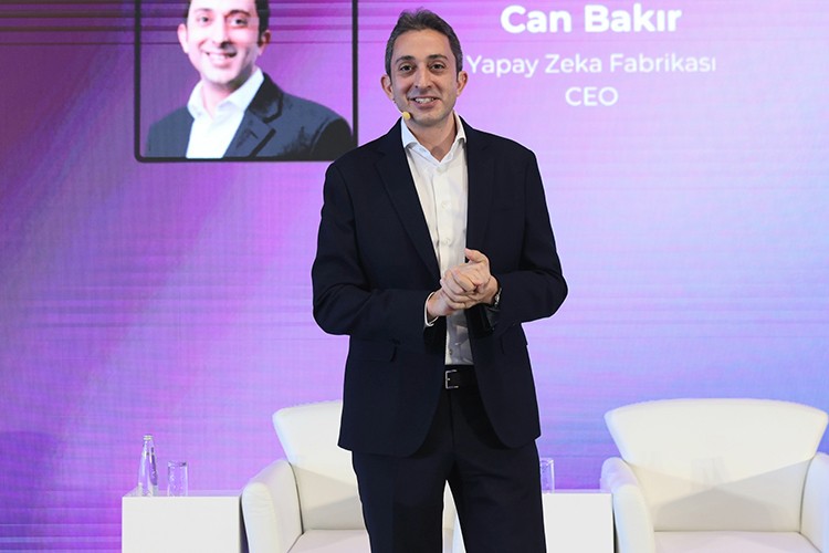 Türkiye İçin Yapay Zekâ etkinliği