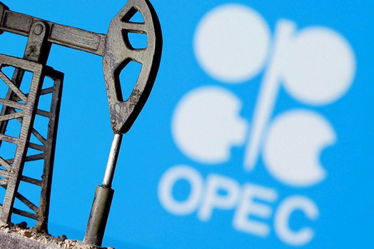 OPEC'in ham petrol üretimi günlük 26 bin varil arttı