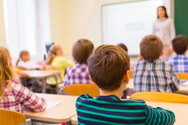 Çocuğunuz okuma yazmayı unutmuş olabilir