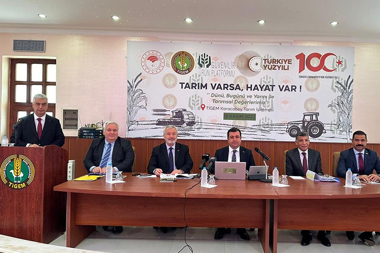 Türkiye'nin en büyük tedarikçisi