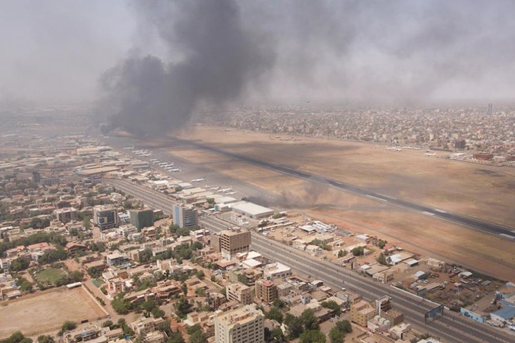 Sudan'daki çatışmalar, Körfez ülkelerinin yatırımlarını da tehdit ediyor