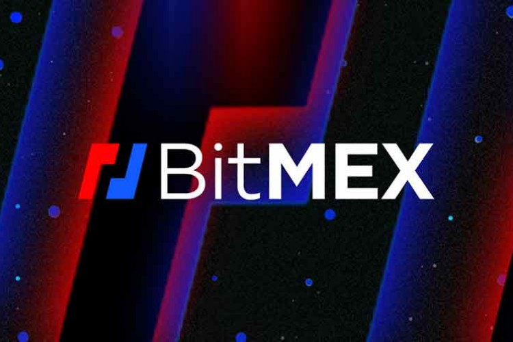 BitMEX'in kripto parası BMEX Token, Gate.io'da listelendi