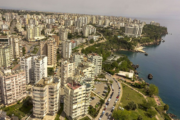 Kamu konutları satılıyor