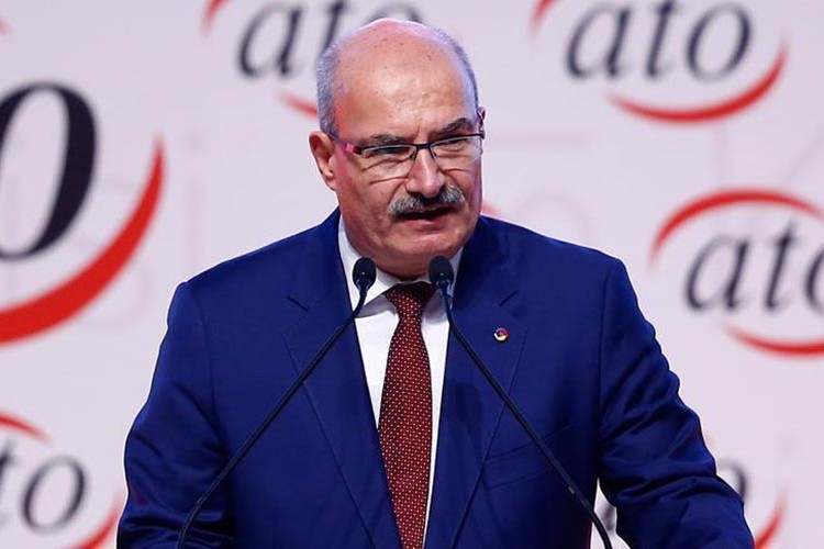 "Enflasyon muhasebesi zorunluluk halini aldı"