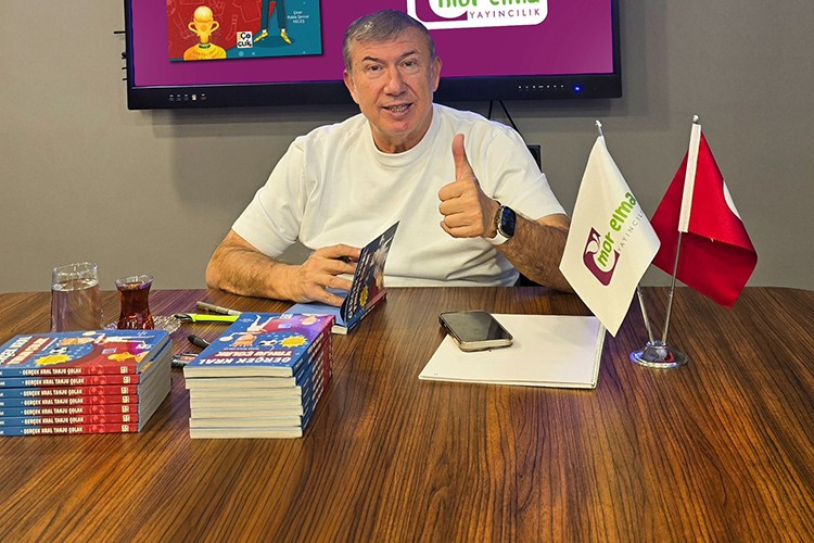 Hayatını çocuklar için kaleme aldı