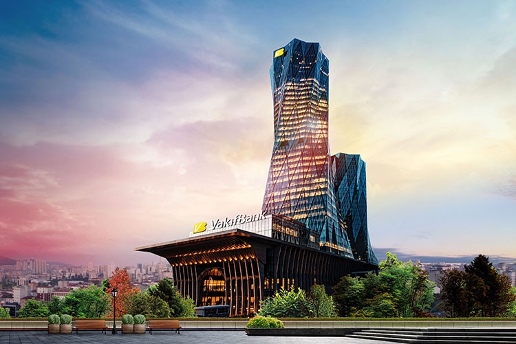 VakıfBank, Özel Bankacılık Hizmet Ağını Bodrum ile Güçlendirdi