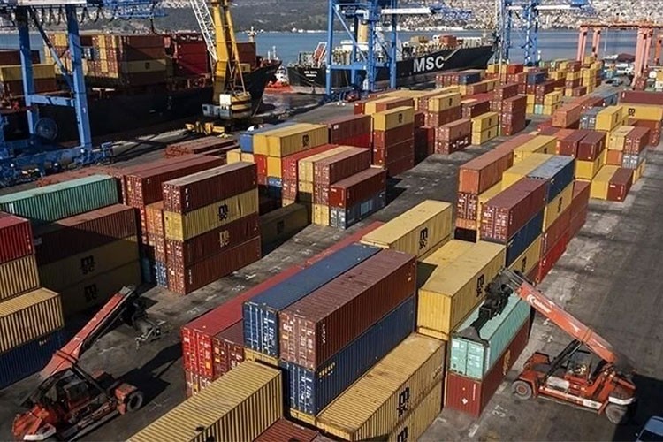 İstanbul'dan 11 ayda 11 milyar 450 milyon dolarlık ihracat