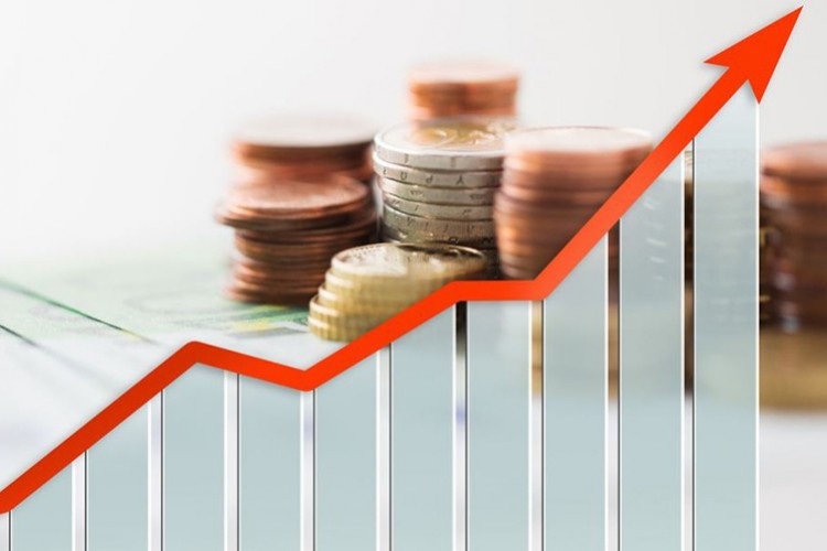 Gözler büyüme rakamlarında