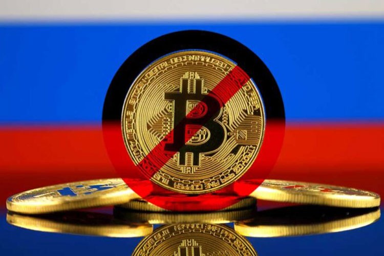 Rusya kripto parayla ödemelerin ülke dışında yapılmasını istiyor