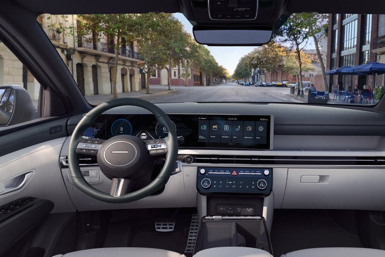 Hyundai'nin Popüler Modeli Yeni TUCSON Satışa Sunuldu