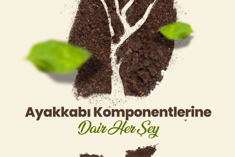 AYAKKABI YAN SANAYİ İSTANBUL'DA 70. KEZ BULUŞUYOR