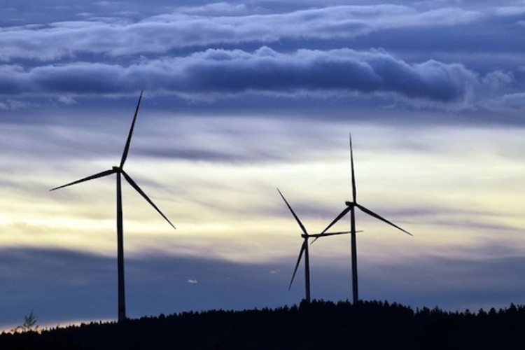 EH Enerji'den depolamalı RES yatırımı