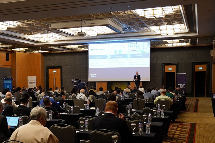 Yapay Zeka Elektronik Sektöründe Etkisini Artırıyor