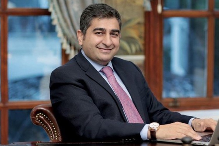 Korkmaz Avusturya'da gözaltına alındı