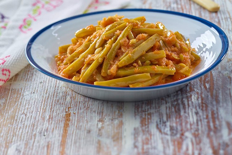 Hafif lezzetleri hazırlamak çok basit