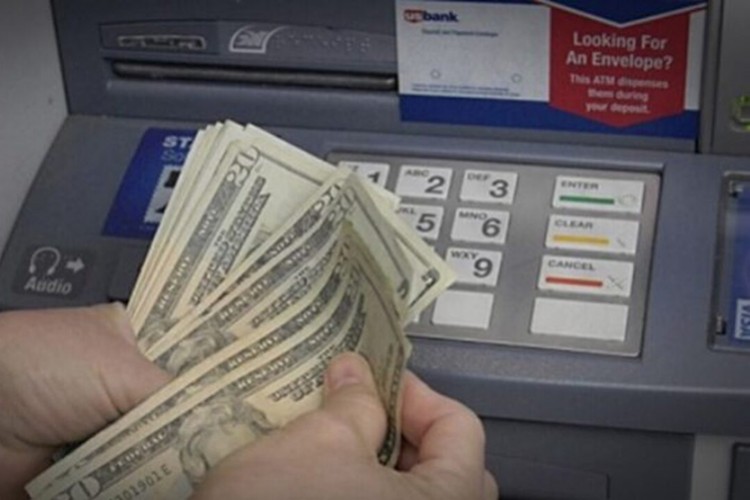 Kamu bankaları piyasaya döviz satışı yapmadı