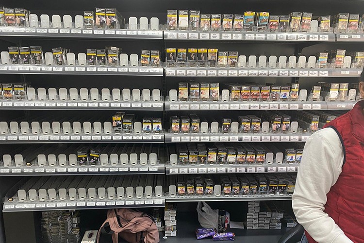 Sigaraya yeni zam geldi