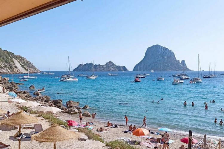 Avrupalılar nerede tatil yapmayı planlıyor?