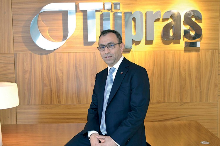 Tüpraş'ta TİS süreci