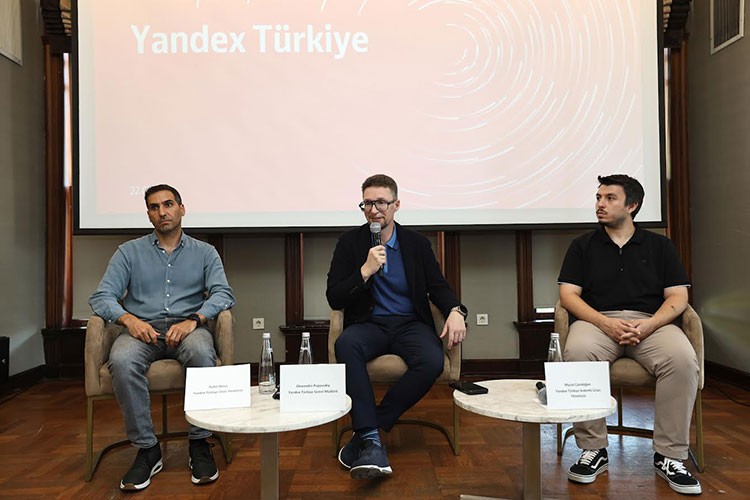 Yandex yeni özelliklerini aramaya ekledi